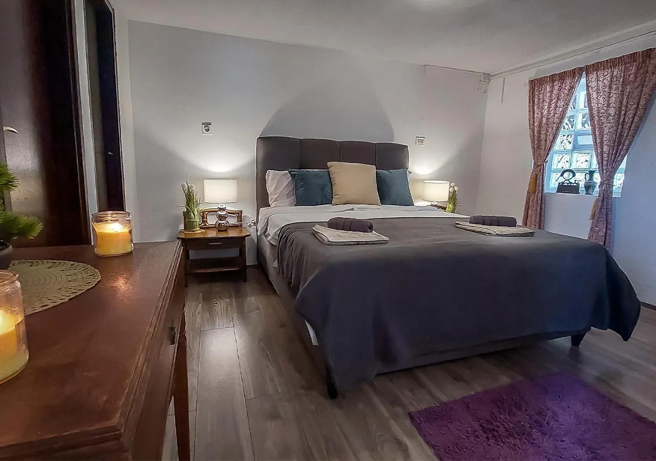 Country Club Apartments - Nearby Rovinj