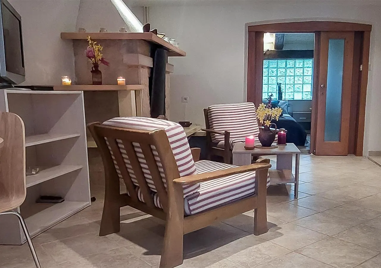 Country Club Apartments - Nearby Rovinj 0*,  Croatia