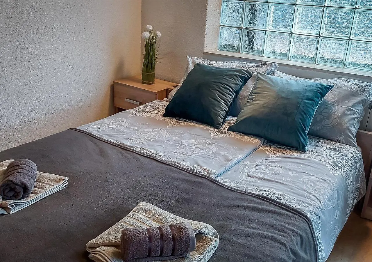 Country Club Apartments - Nearby Rovinj