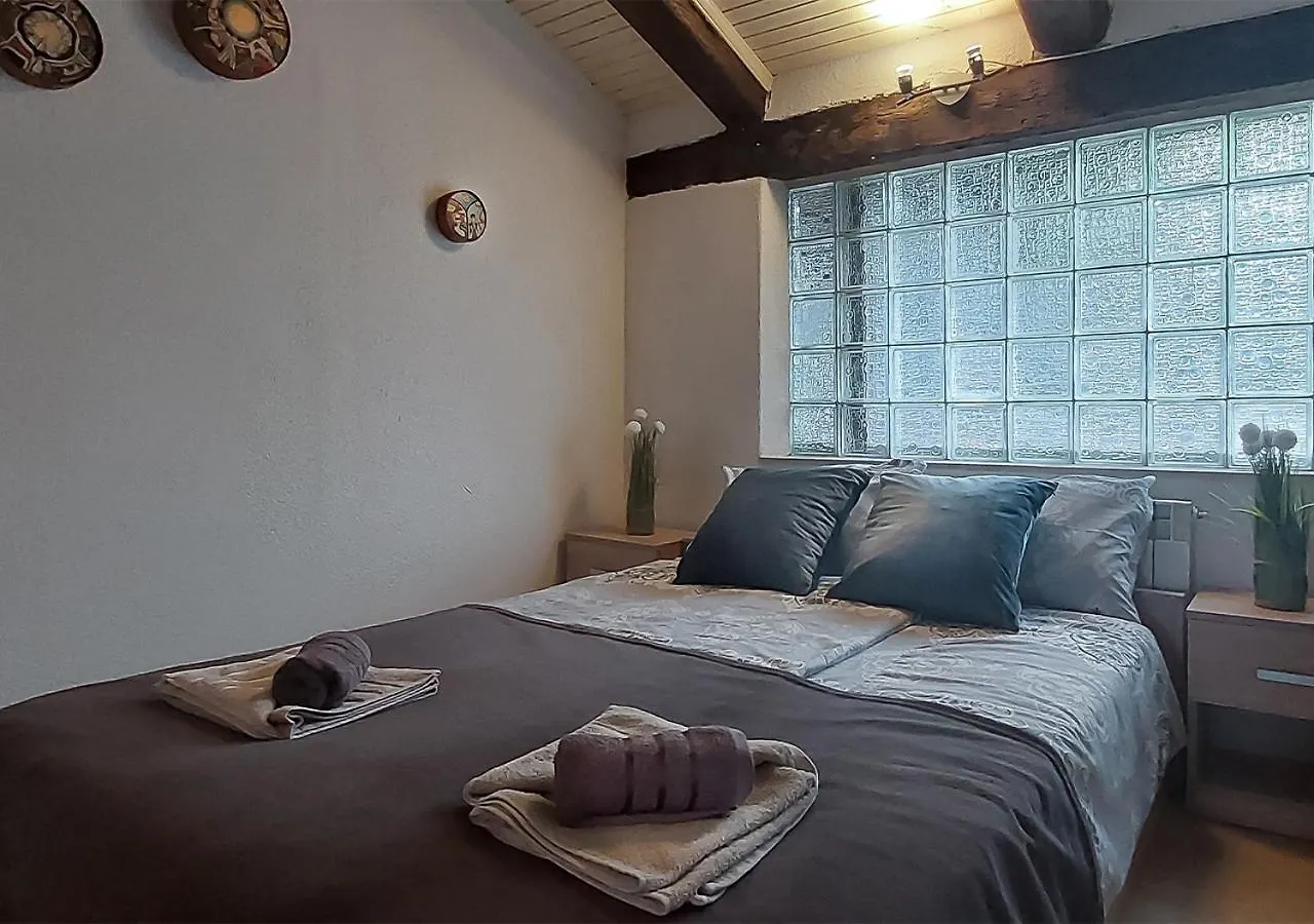 Country Club Apartments - Nearby Rovinj