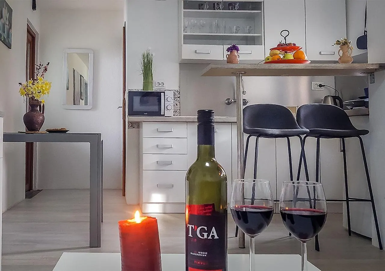 Country Club Apartments - Nearby Rovinj