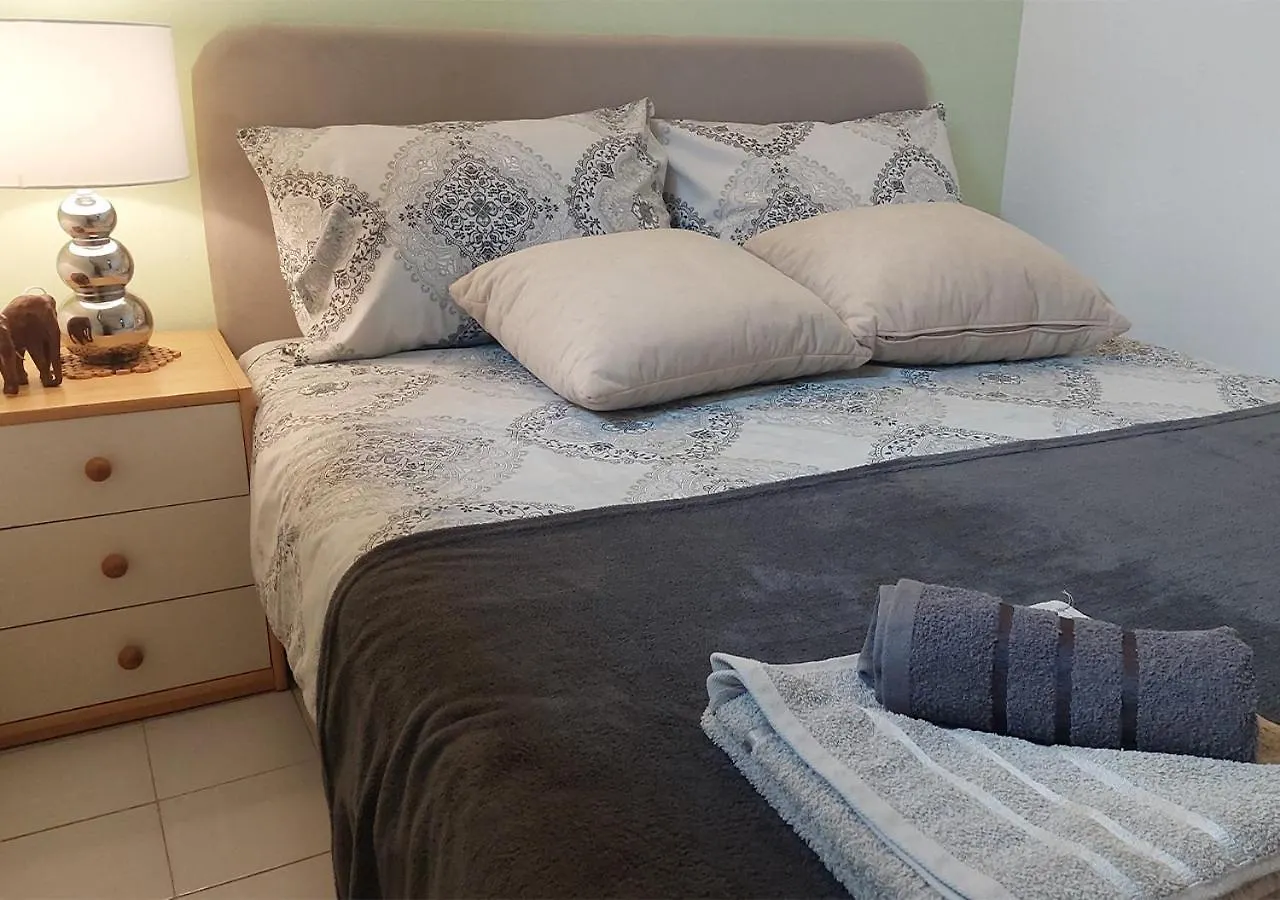 Country Club Apartments - Nearby Rovinj Croatia