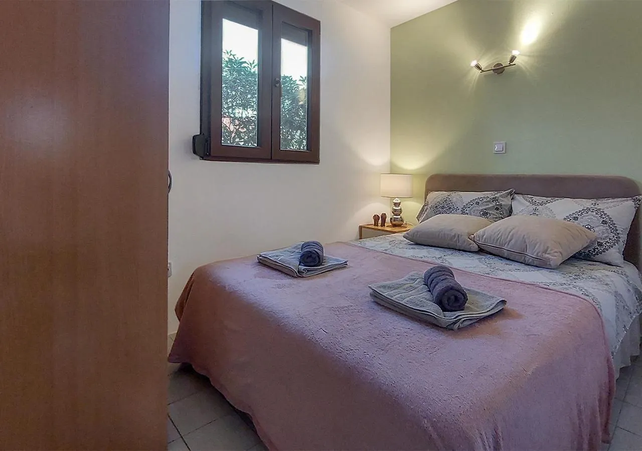 Country Club Apartments - Nearby Rovinj 0*,
