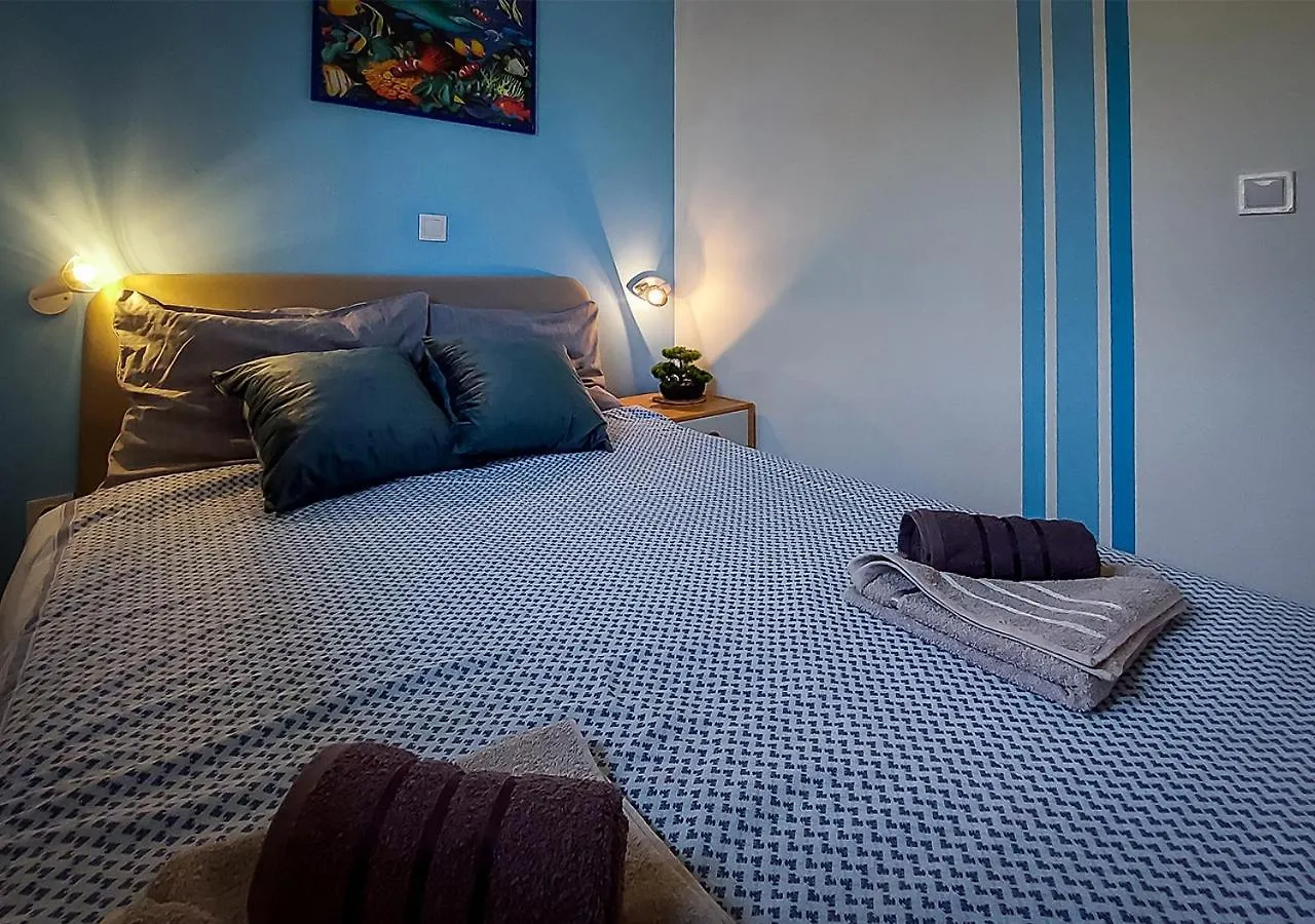 Country Club Apartments - Nearby Rovinj