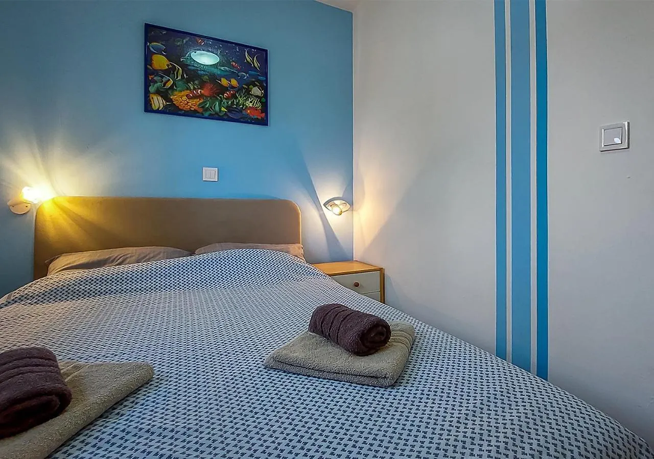 Country Club Apartments - Nearby Rovinj Croatia