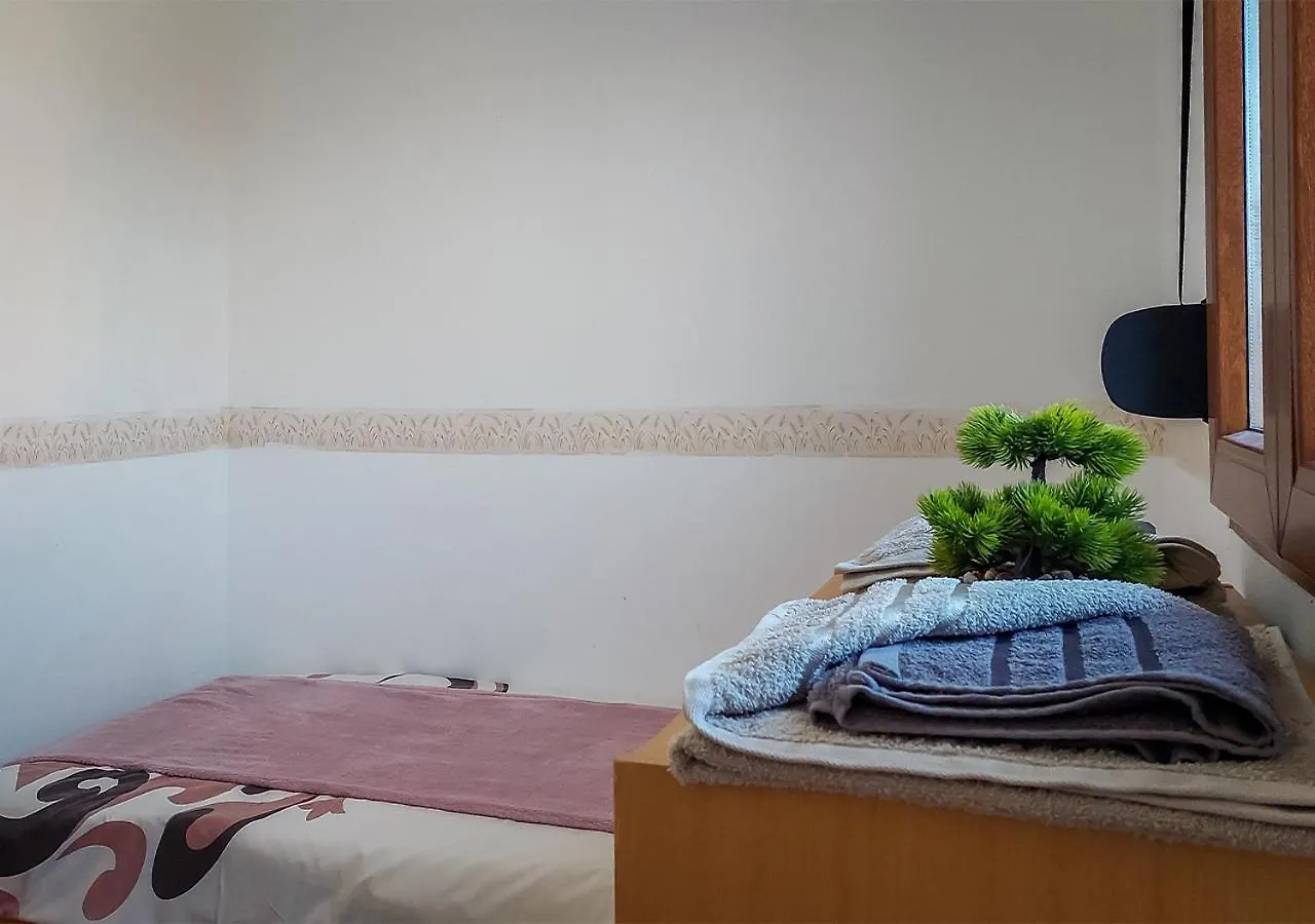 Country Club Apartments - Nearby Rovinj Croatia
