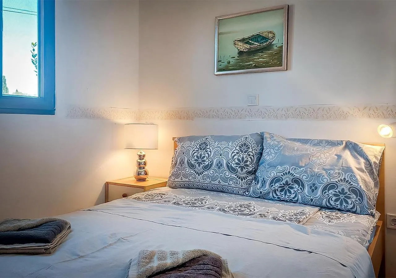Country Club Apartments - Nearby Rovinj 0*,