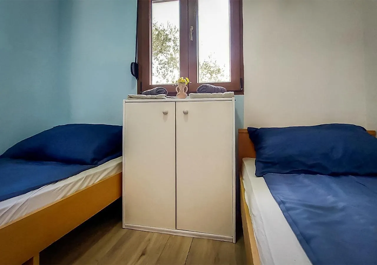 Country Club Apartments - Nearby Rovinj Croatia