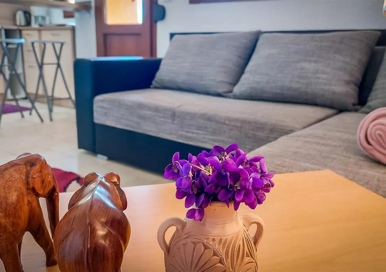 Country Club Apartments - Nearby Rovinj 0*,  Croatia