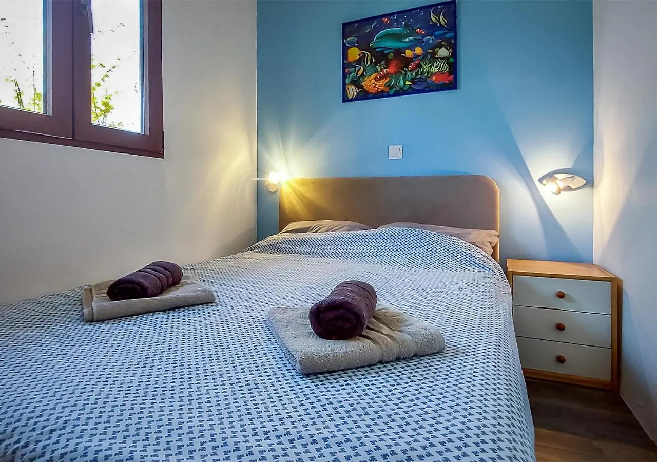 Country Club Apartments - Nearby Rovinj