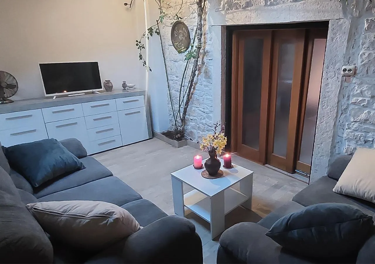 Country Club Apartments - Nearby Rovinj