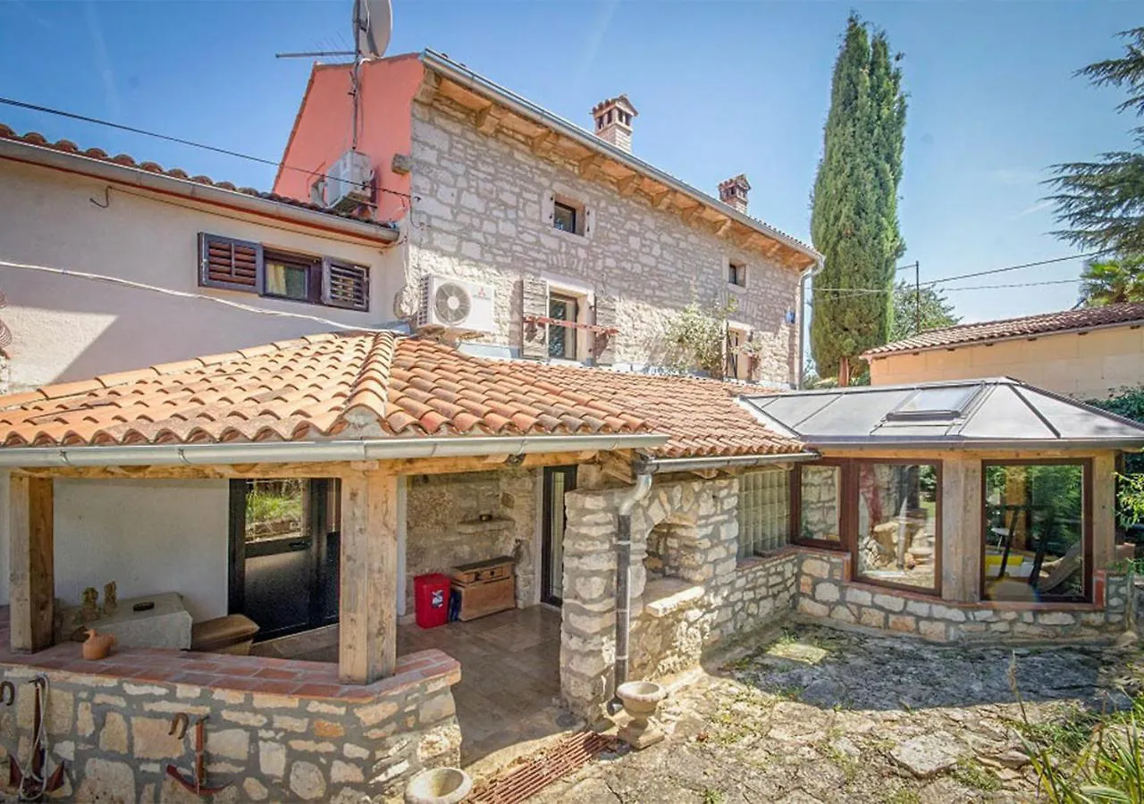 Country Club Apartments - Nearby Rovinj