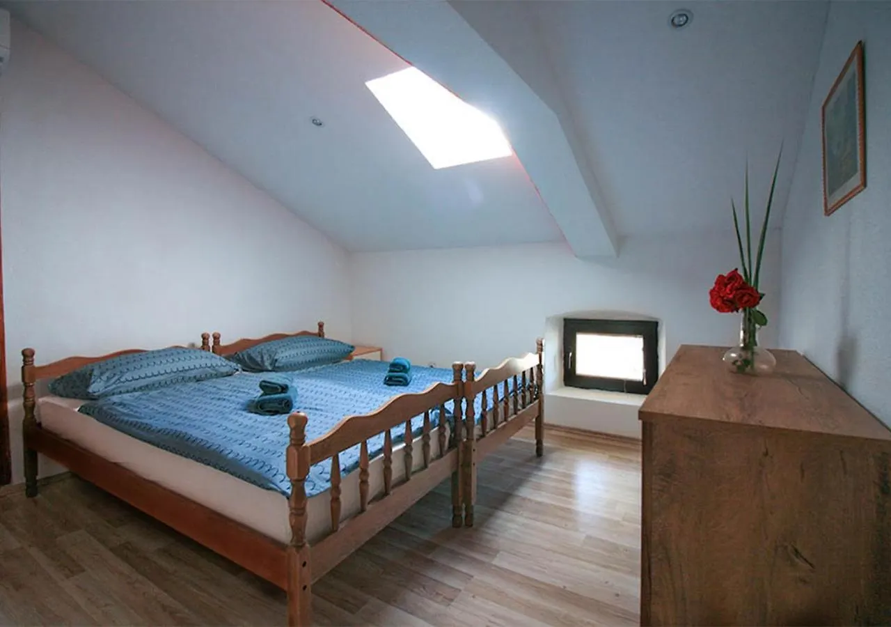 Country Club Apartments - Nearby Rovinj 0*,