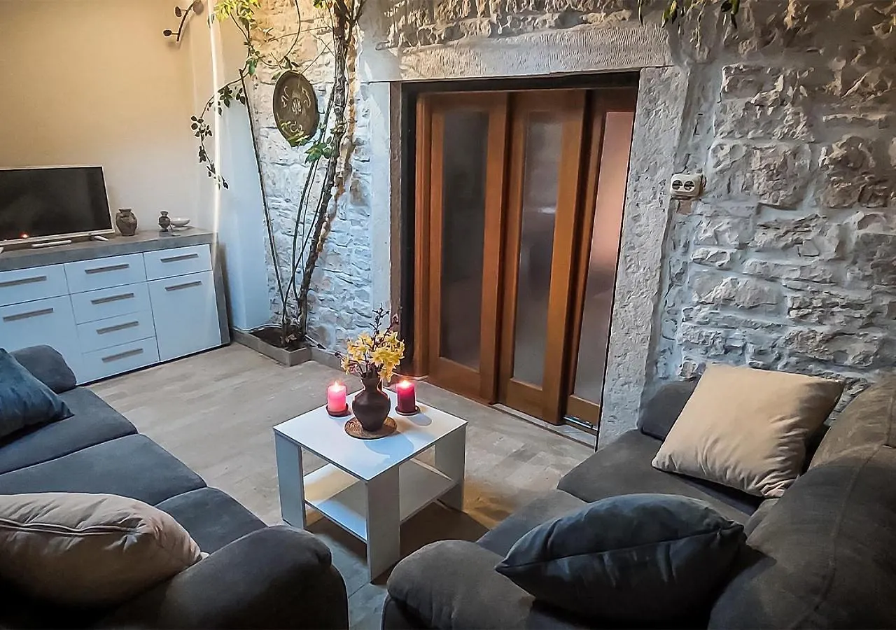 Country Club Apartments - Nearby Rovinj