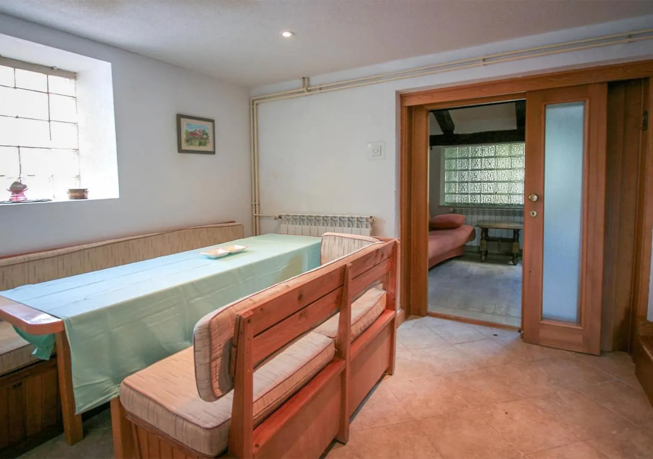 Country Club Apartments - Nearby Rovinj
