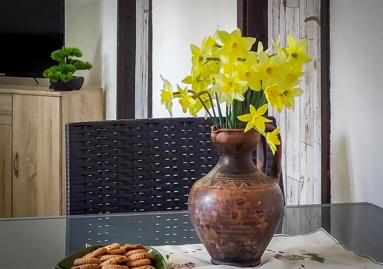 Country Club Apartments - Nearby Rovinj