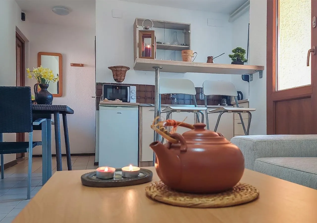 Country Club Apartments - Nearby Rovinj