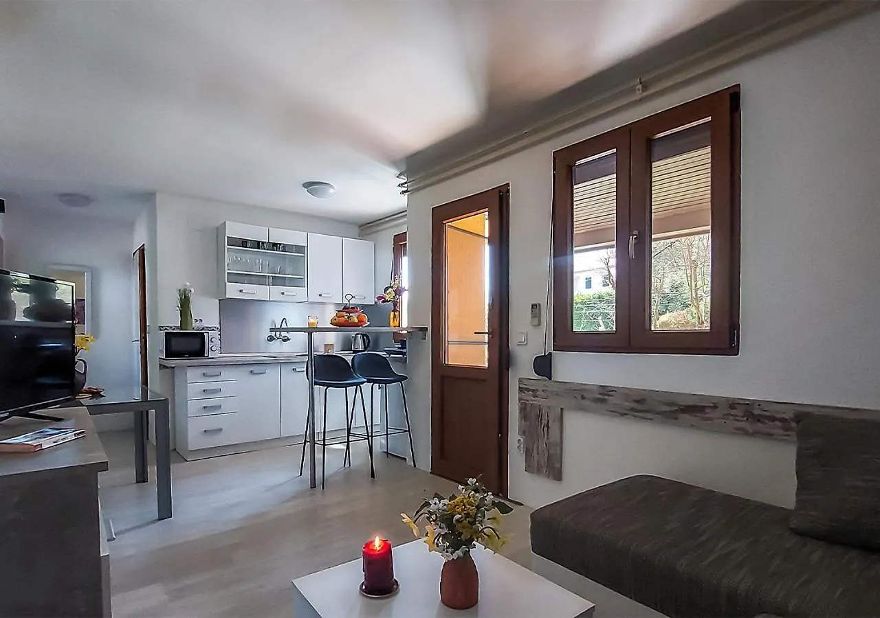 Country Club Apartments - Nearby Rovinj